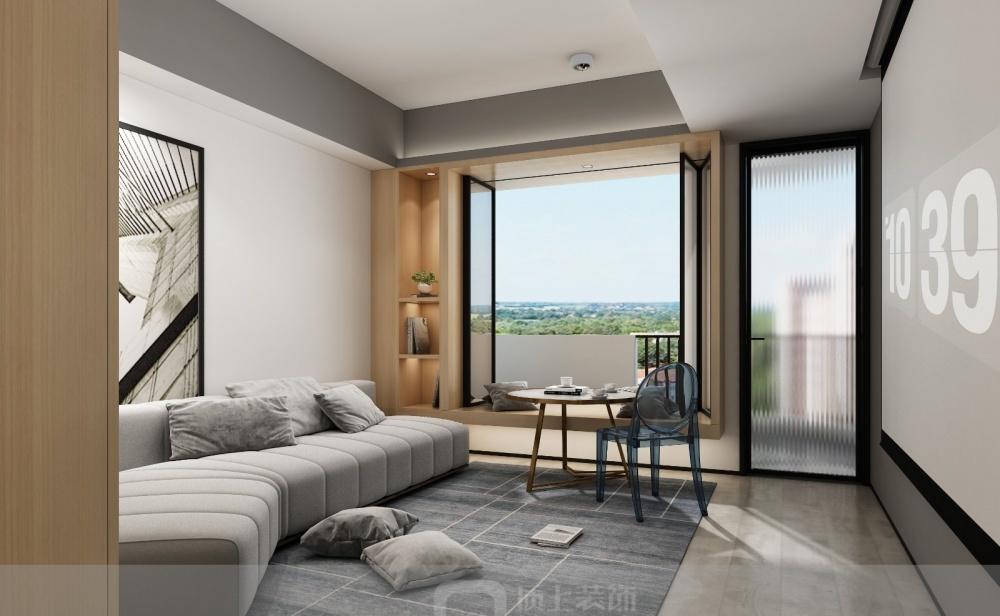 纯粹生活,从室内设计开始-9