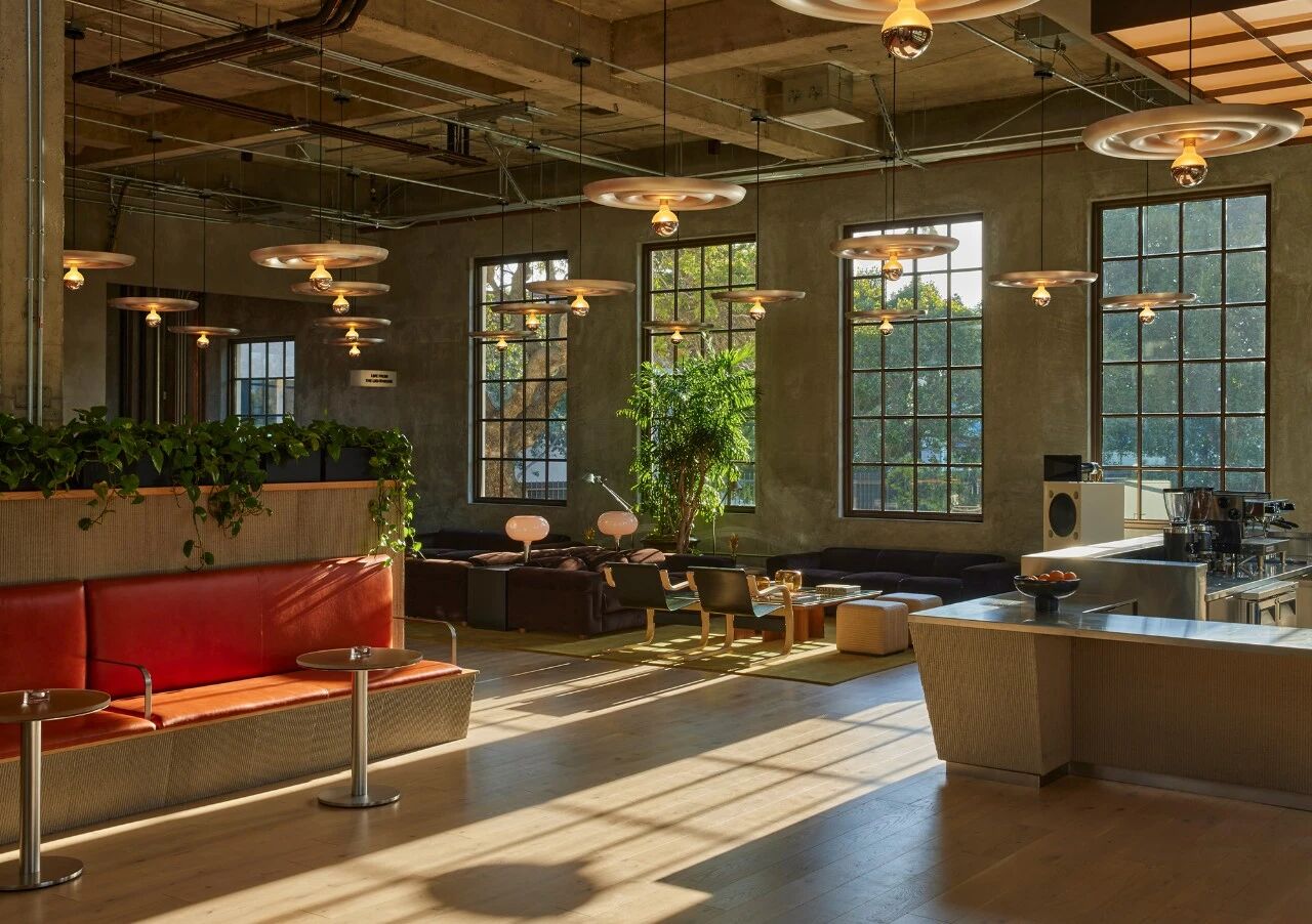 灯塔，安川美发沙龙丨Warkentin Associates-8