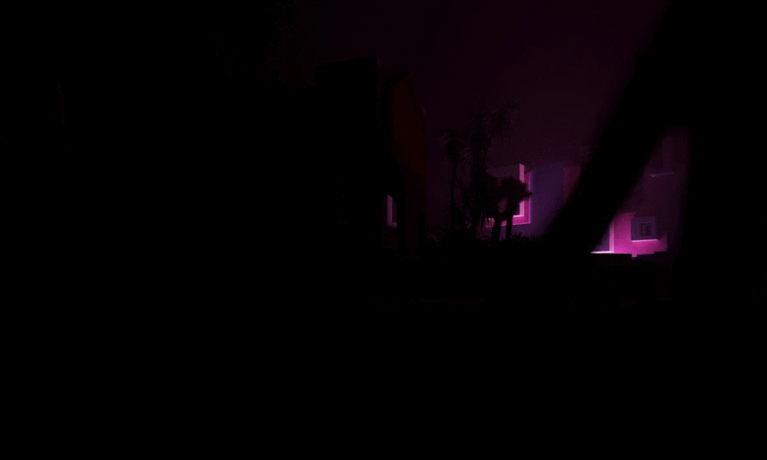 超现实主义建筑设计丨墨西哥-186