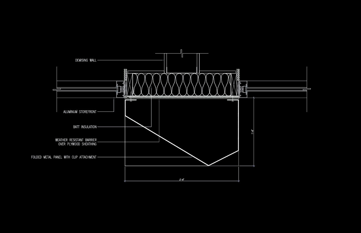 AC Hotel Dallas by the Galleria / 5G Studio Collaborative-37