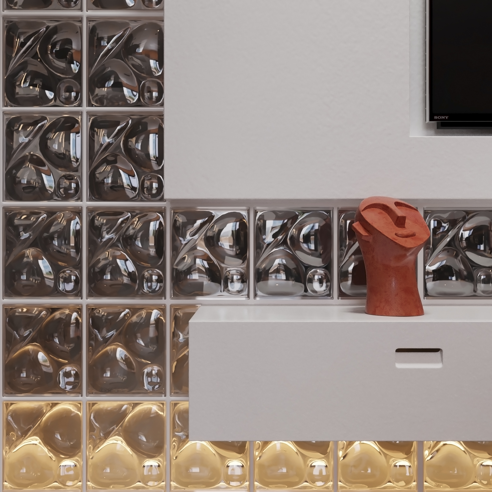 Cobertura - Terraza Tower-3