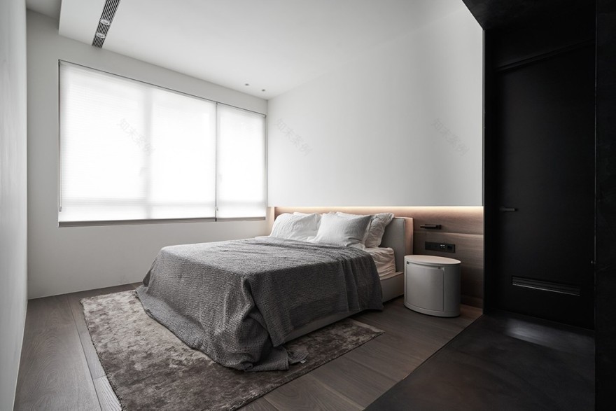 工一 | 简约纯粹的设计,最有格调!-15