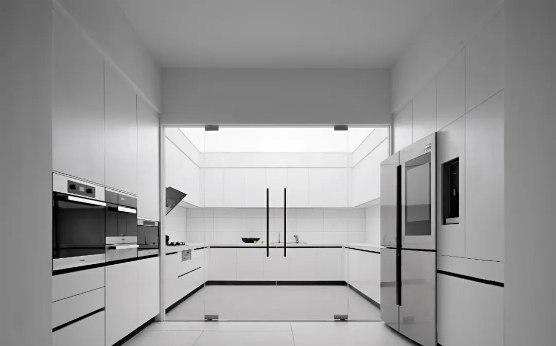 上海玫瑰园别墅设计丨中国上海丨UD Studio-73