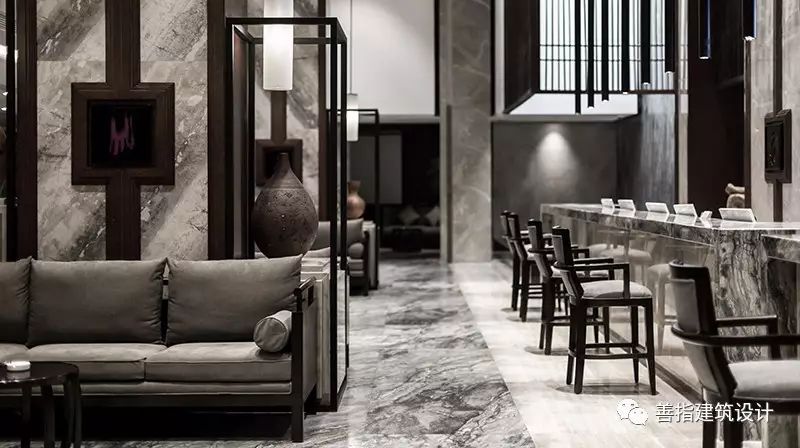2016 北川最美酒店设计 | 佳星酒店,传统与现代的完美融合-21