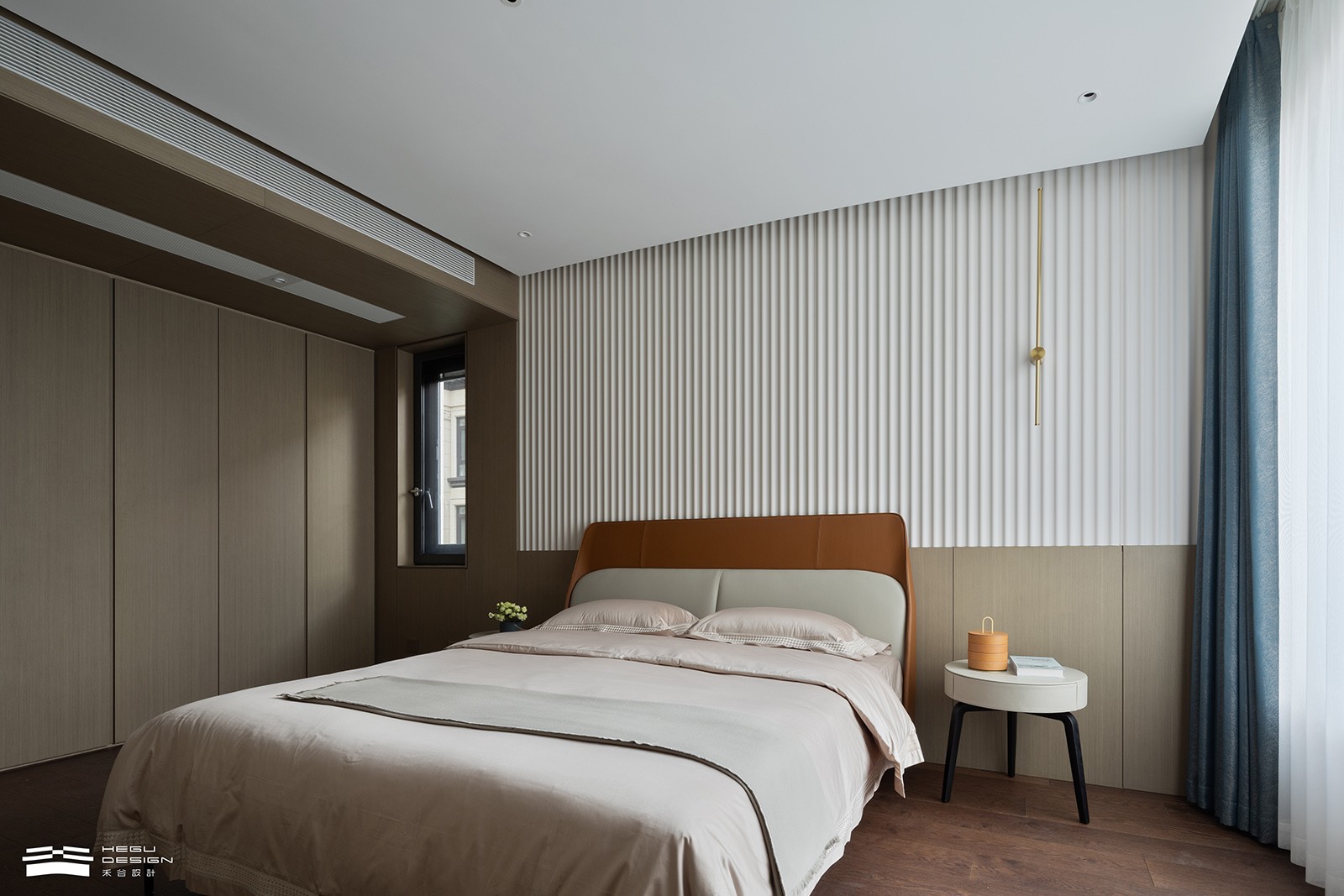 建发·雍龙府别墅丨中国合肥丨禾谷空间设计-130