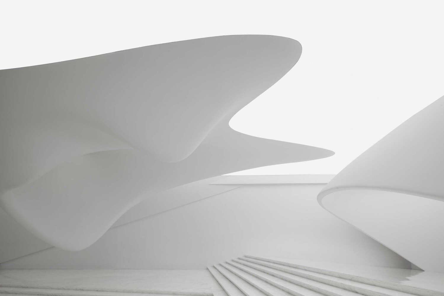 杭州M2艺术中心丨中国杭州丨SpActrum-21