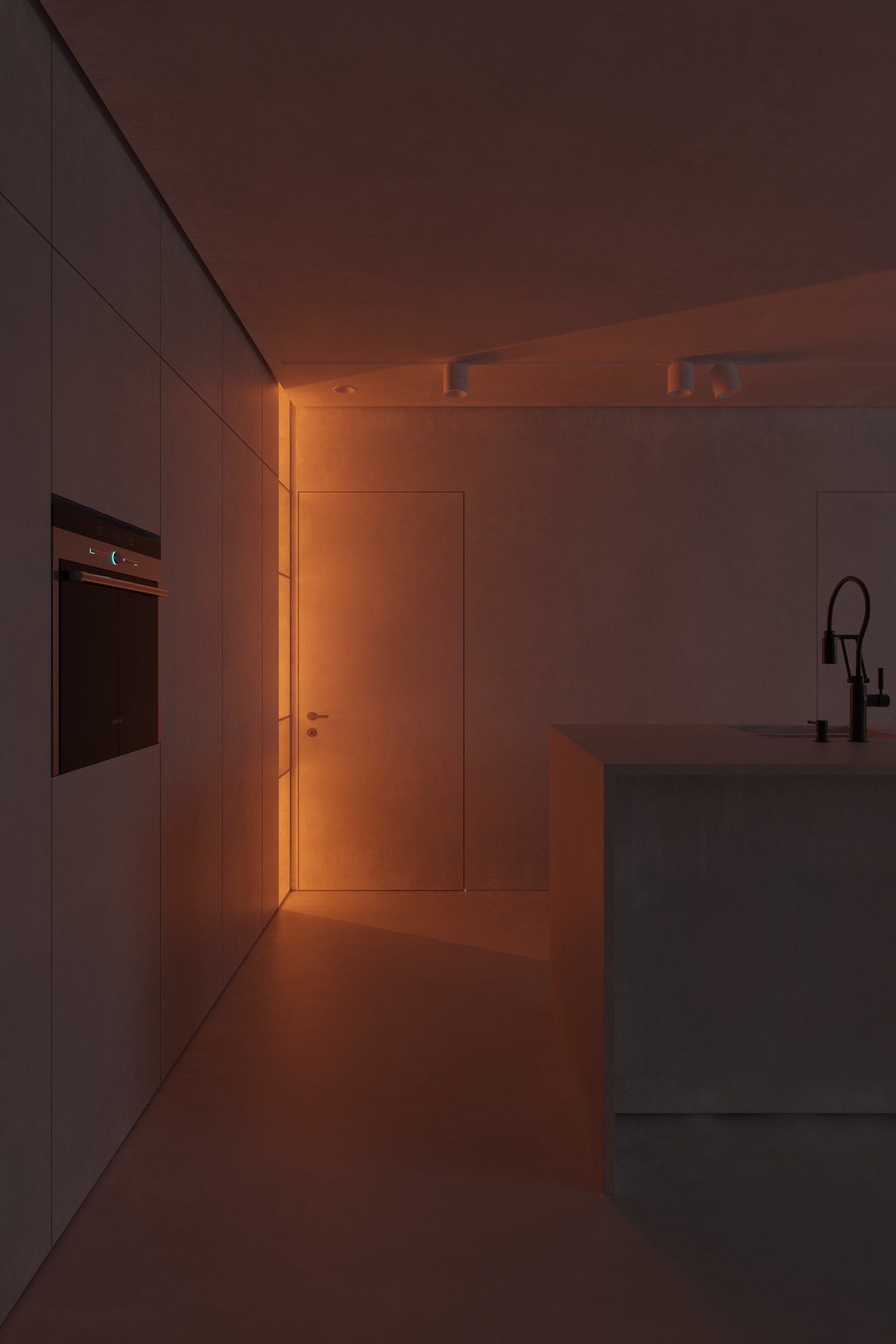 室内外设计项目-5