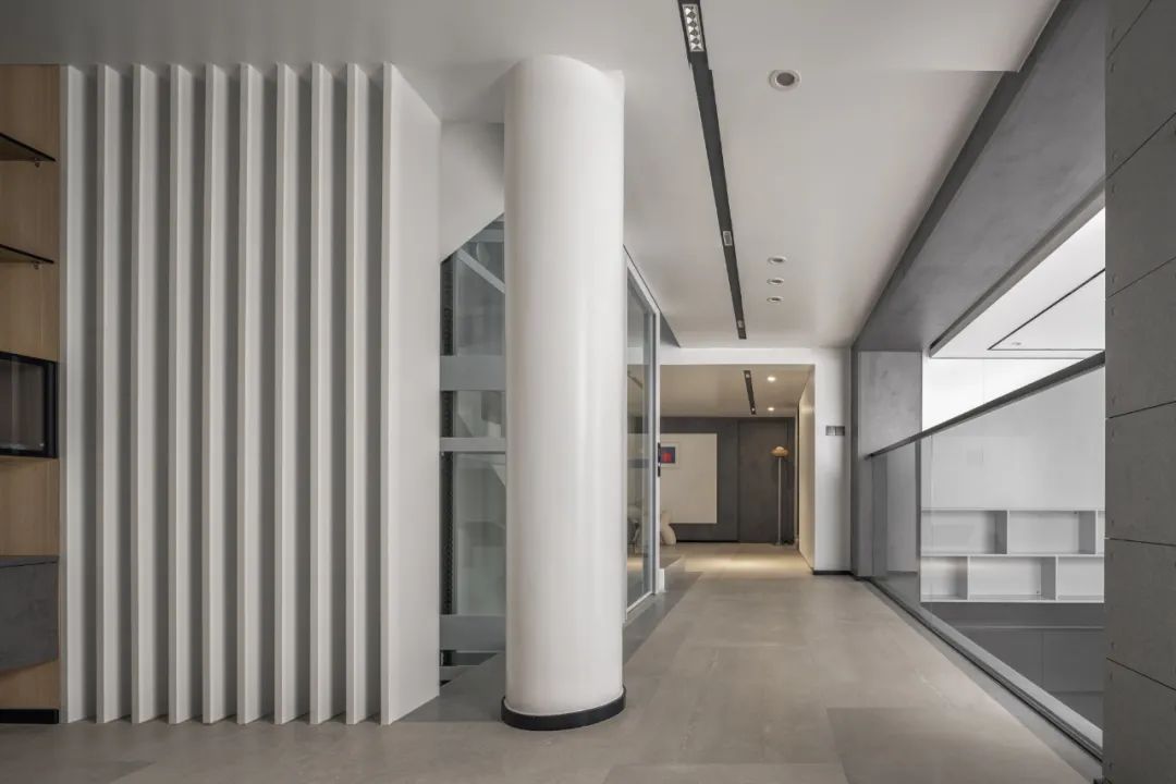 松江区“马术空间”别墅丨中国上海丨上海申远空间设计-31