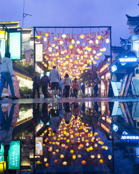 China - Zhenjiang
