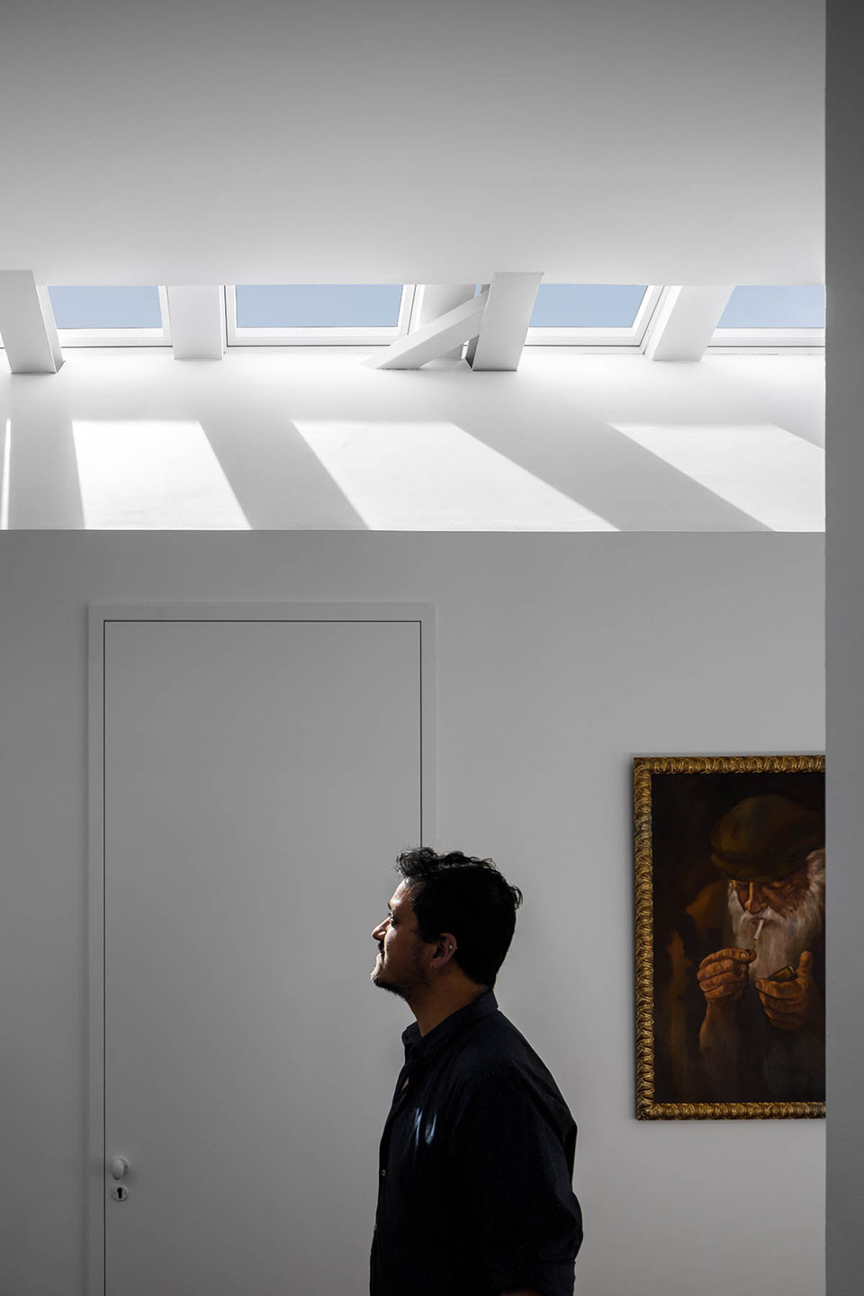 葡萄牙百年的老宅改造的办公楼丨danielmsantos,eng + arq 事务所-95