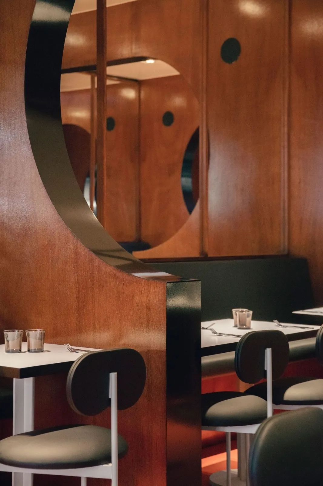 PNY Burger Chain 汉堡连锁店设计丨法国丨Rudy Guénaire,Graffi Rathamohan-92