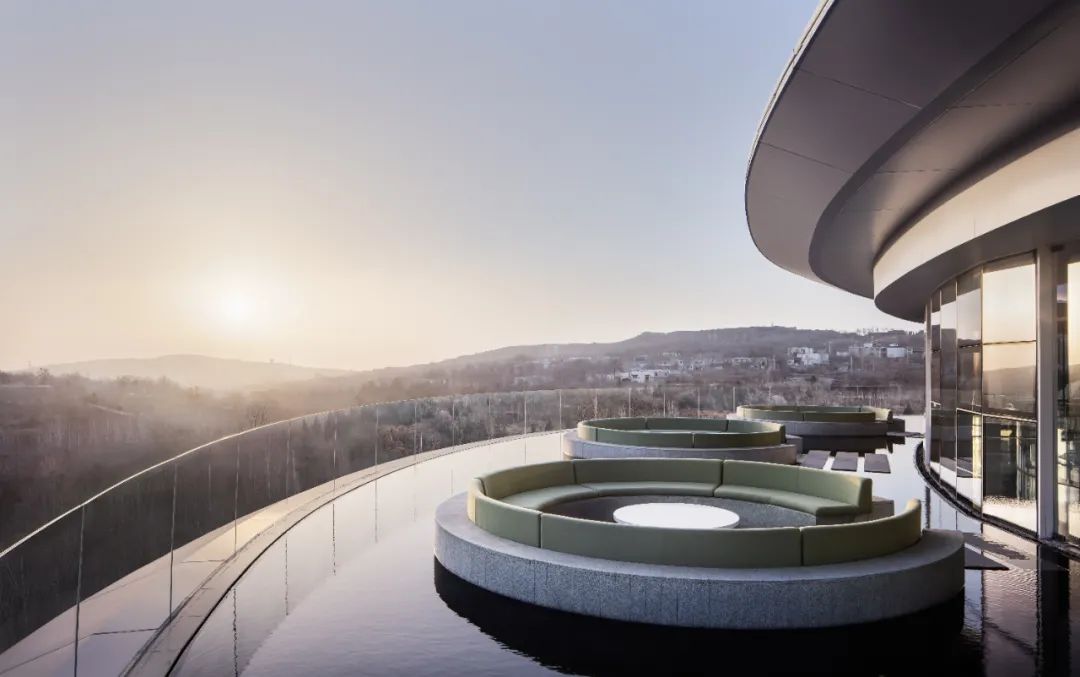 新东润云麓之城城市会客厅丨中国郑州-26