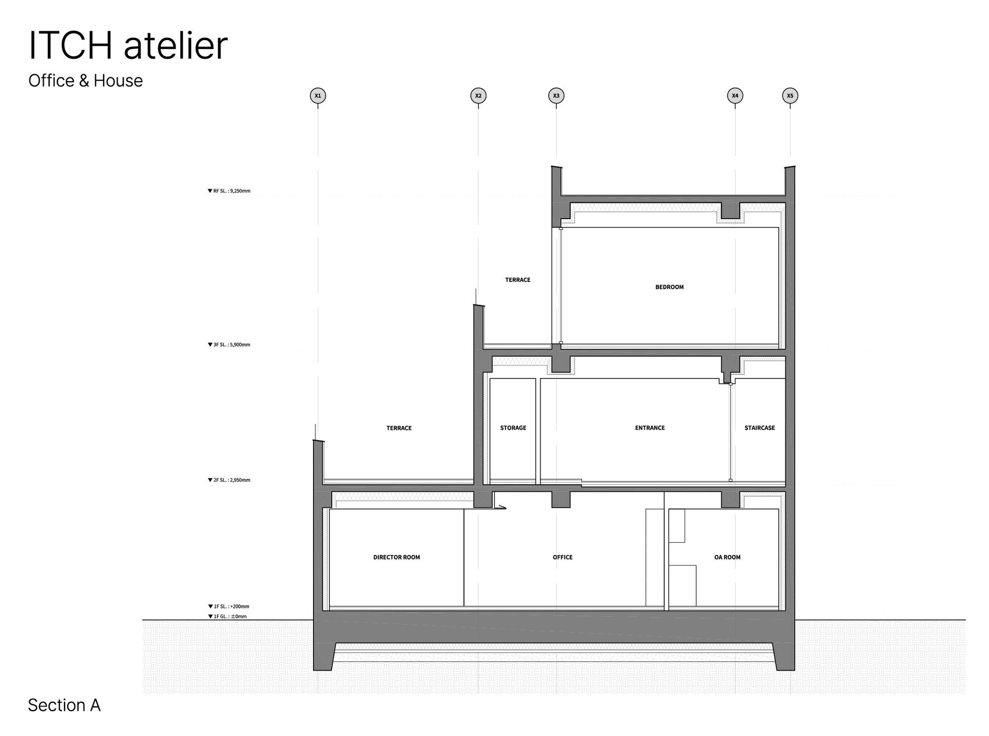 ITCH atelier / Atelier ITCH-28