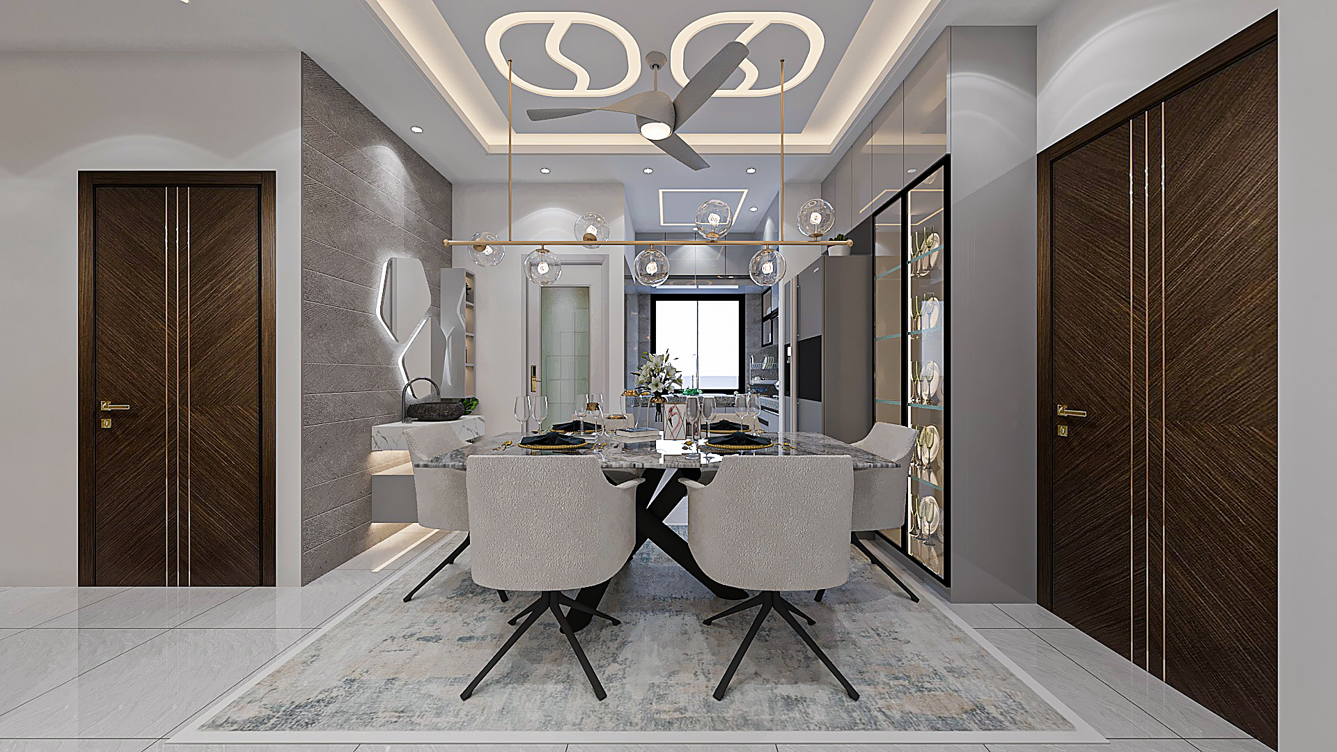 Banglamotor,Dhaka Interior Project-4