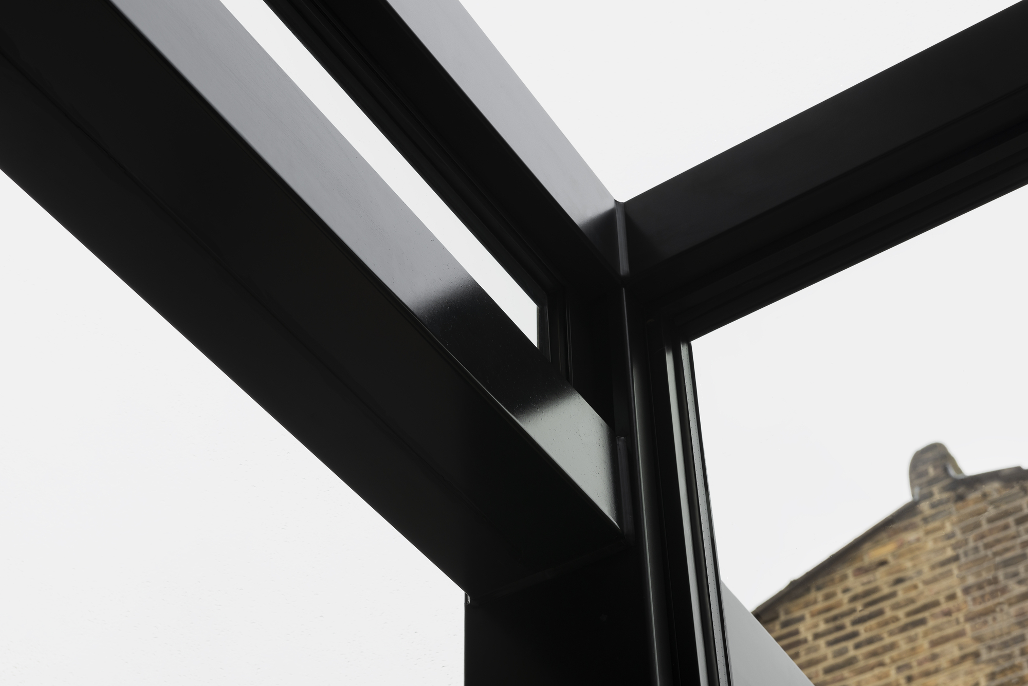 木屋丨英国伦敦丨Bureau de Change Architects-33