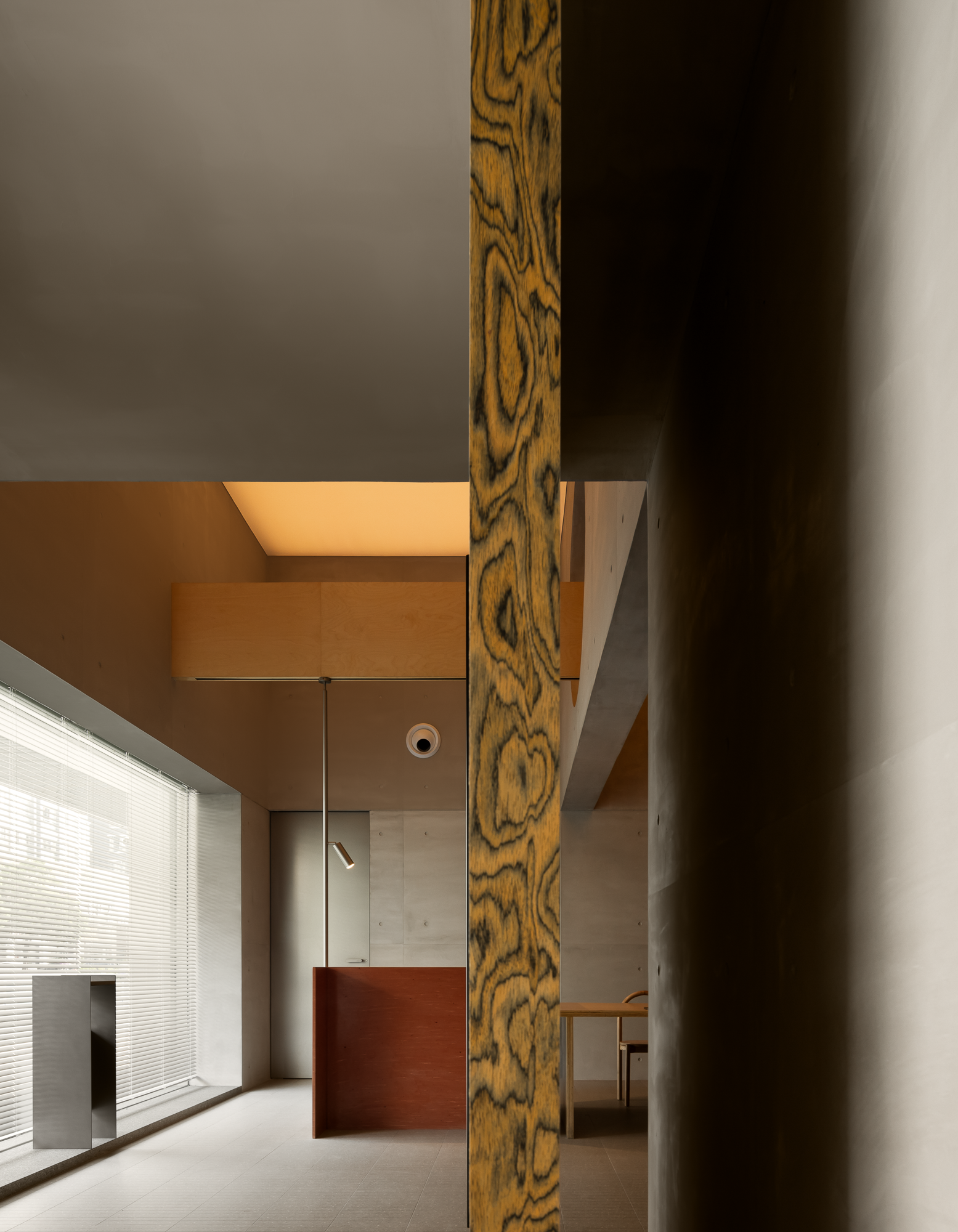 光域丨华为全屋智能体验馆-20