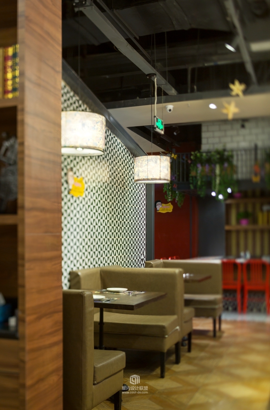 艺鼎作品丨【月影法式铁板烧】当花式火焰遇上法式浪漫-18