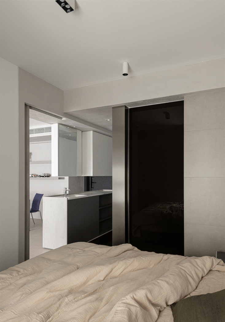 无边界浪漫之家丨童罗梦-59