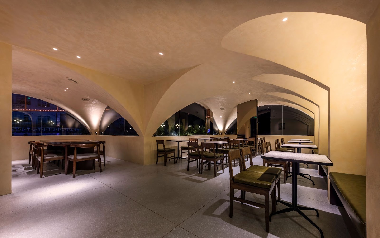 餐厅丨CÔNG TY AKITEK VIỆT NAM-26