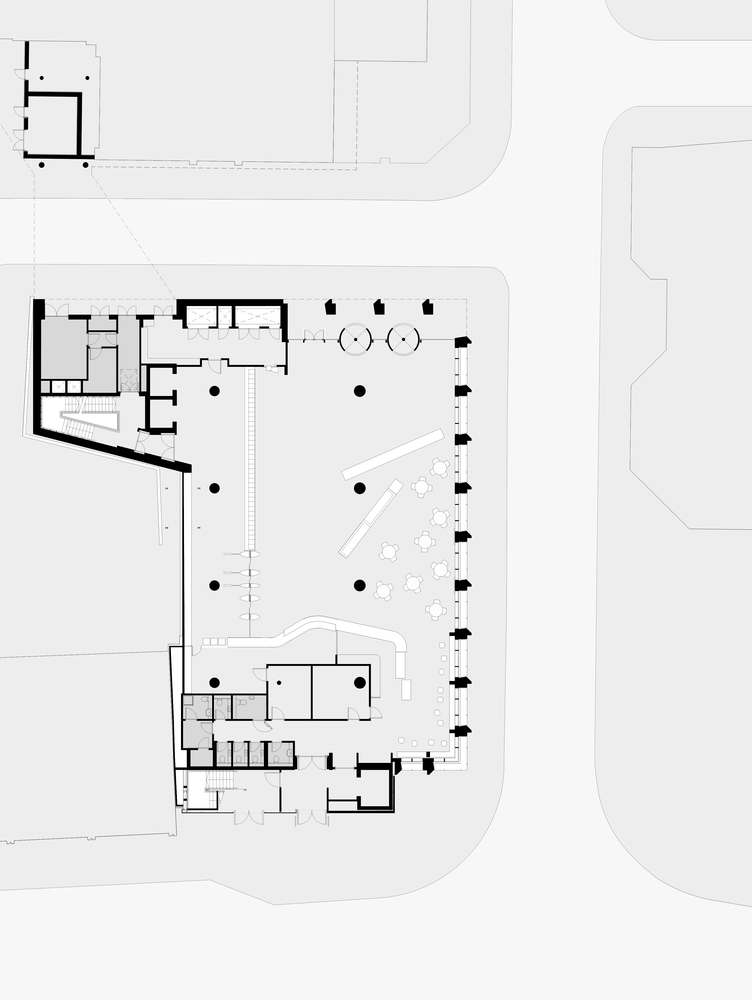 贝德福特大学新图书馆-58