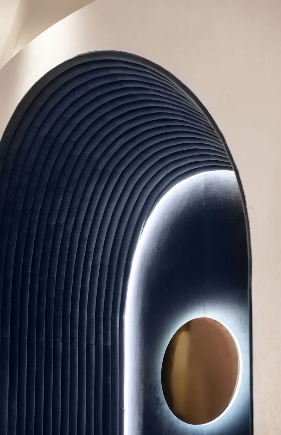 梦幻天真避难所 | 万科廊坊朗润园营销中心-69