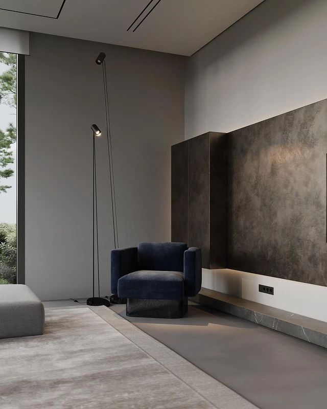 乌克兰乡间住宅丨ArtPartner Architects-16