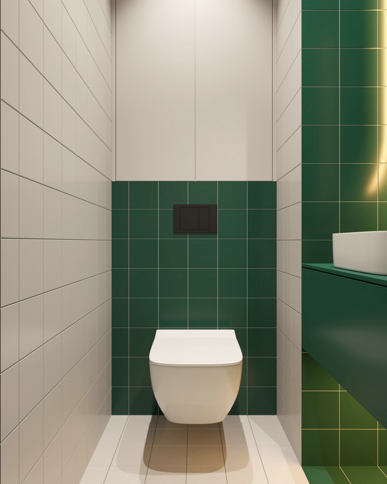 北欧风独居生活，原木元素营造温馨空间-12