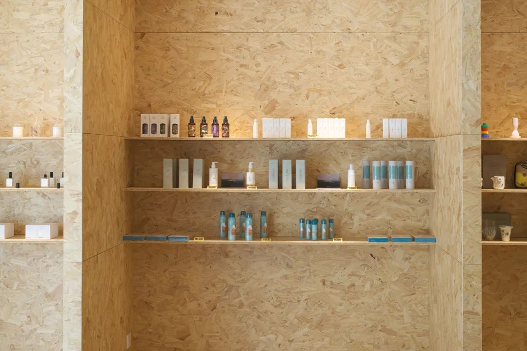 北京 LOHAS 实体店丨中国北京丨自然组建筑事务所-27