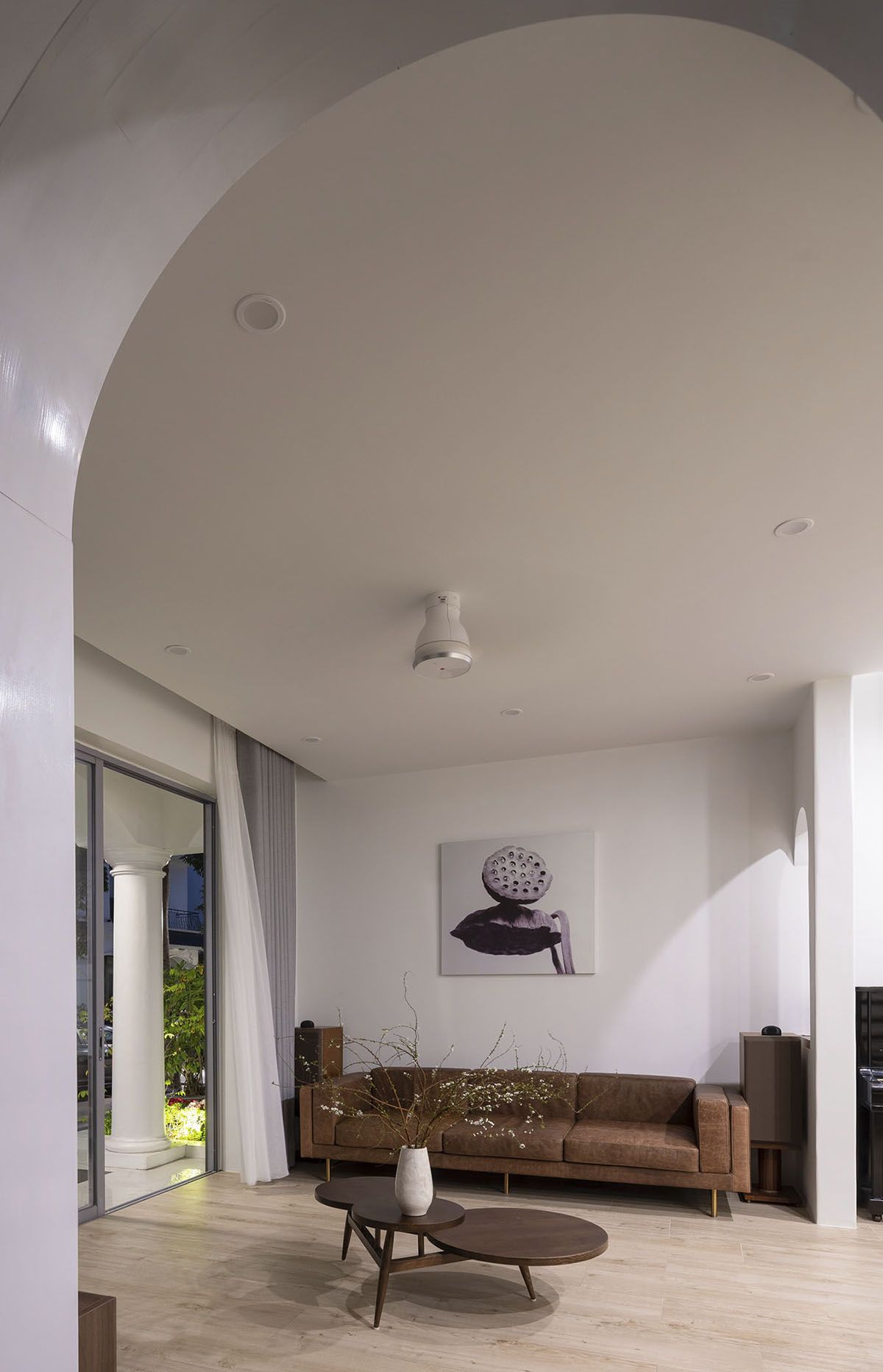 摩奇之家 | Landmak Architecture-13