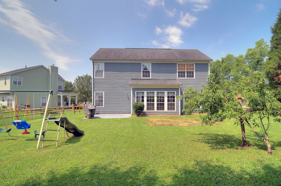 简约 美国别墅住宅-20