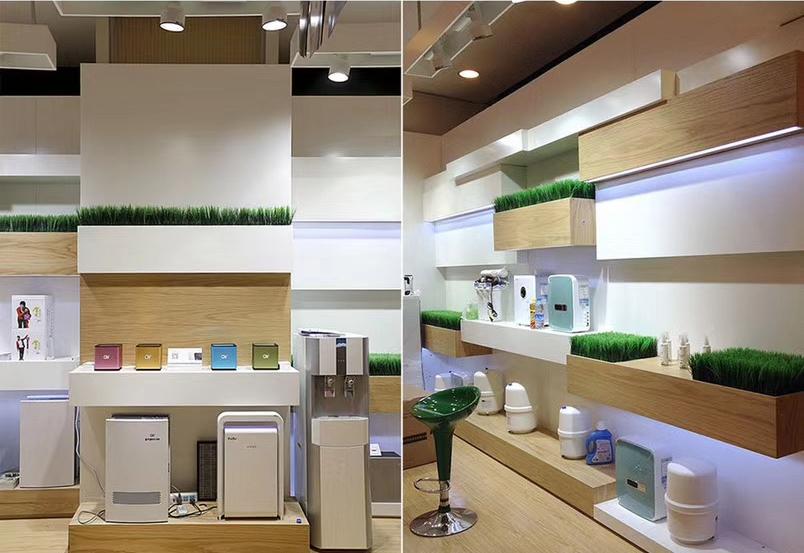 
湛蓝设计案例分享--艾尔康居 -7