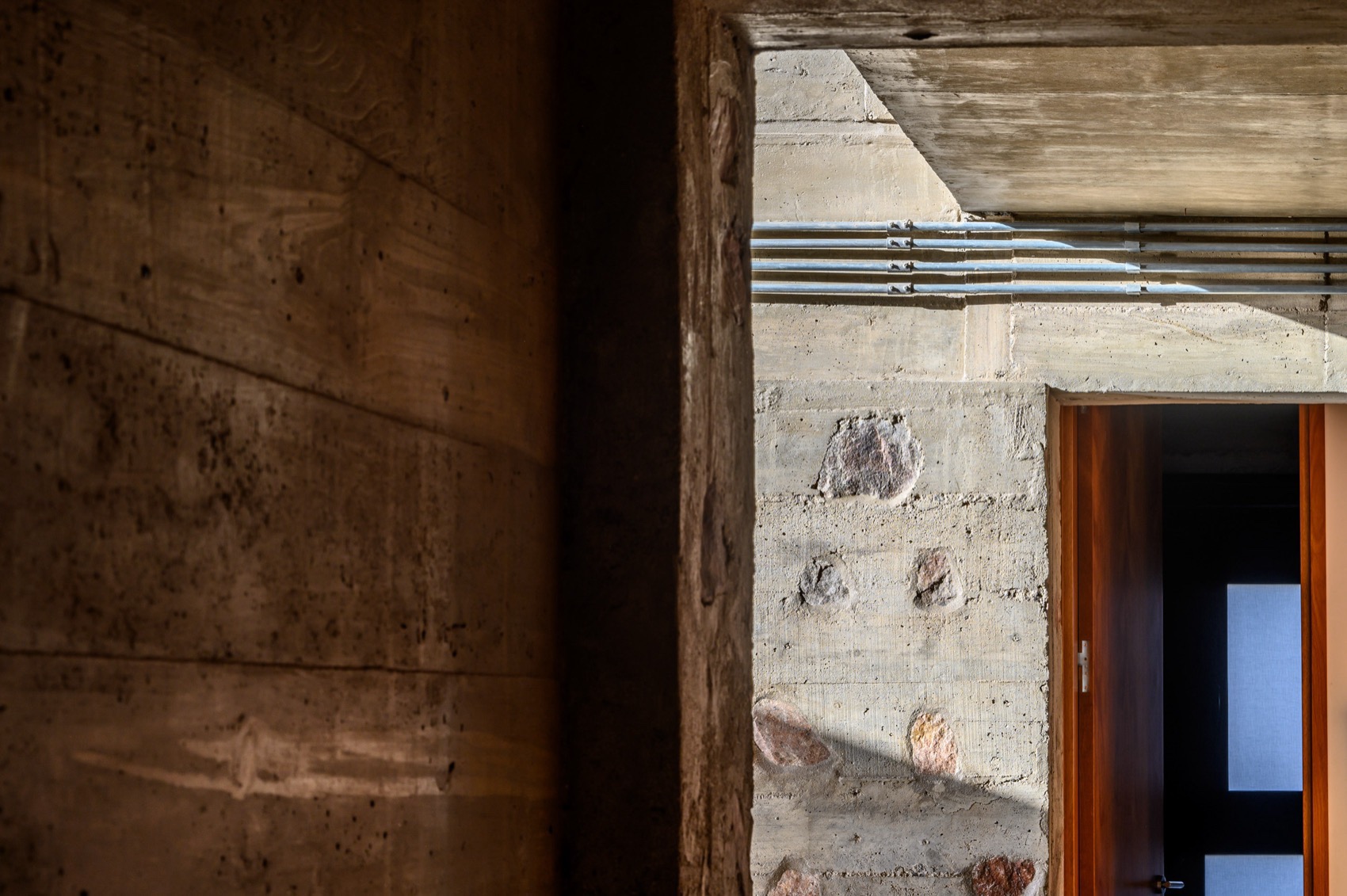 R&C住宅丨阿根廷科尔多瓦丨Cristián Nanzer-76