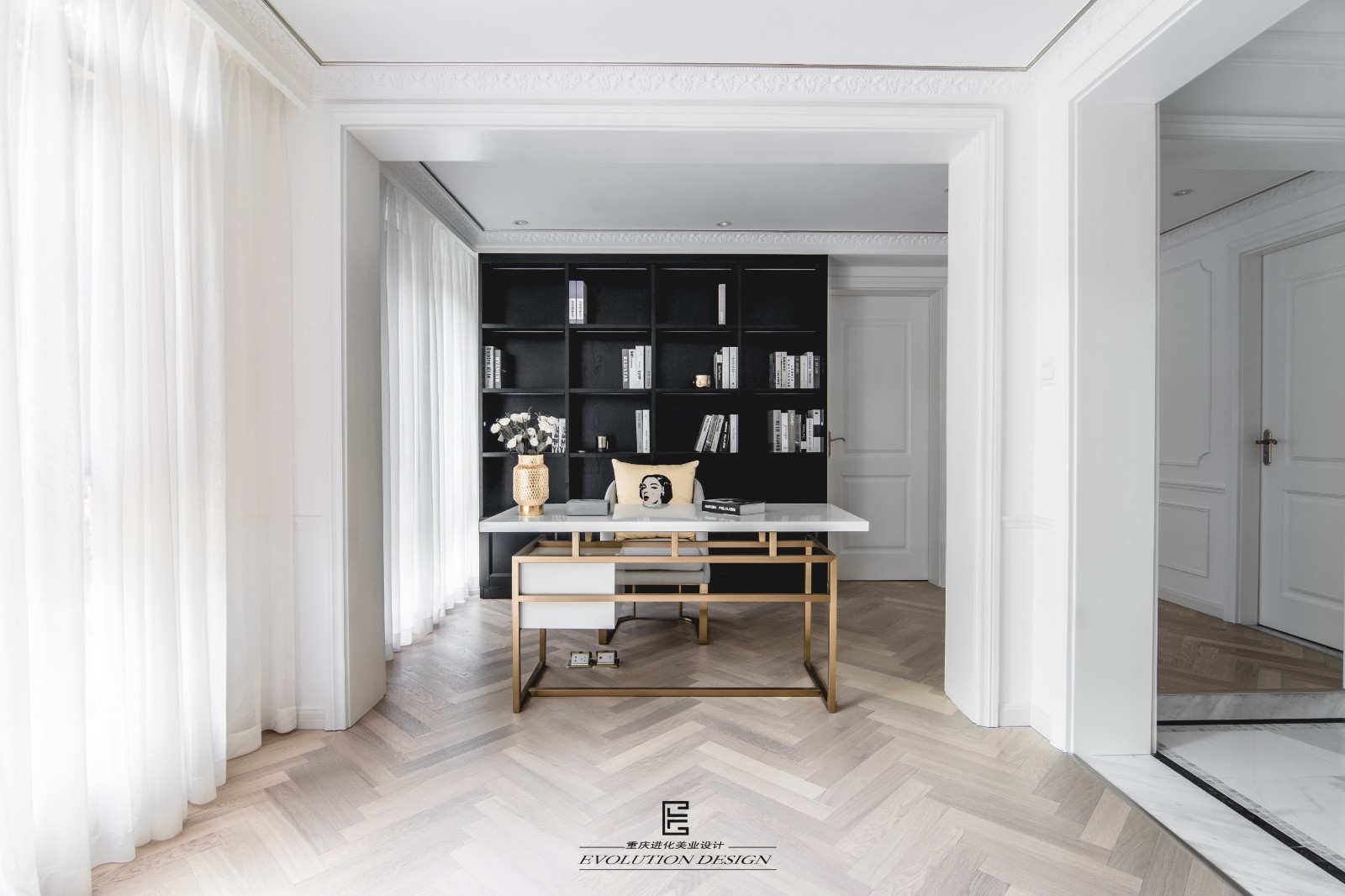 进化新作 | 关于梦-10