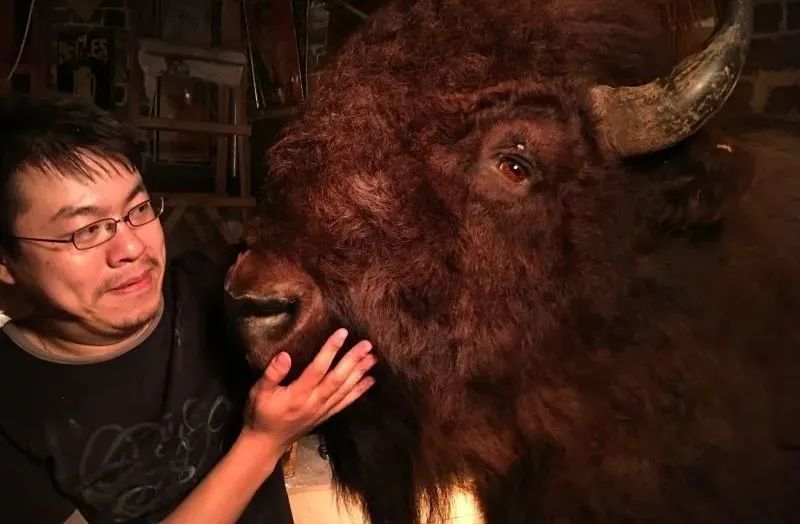 梦醉比利时｜由民国联欢社改造的啤酒博物馆餐酒吧-41