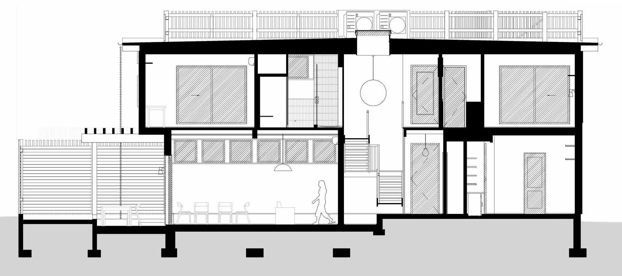 布朗之家丨美国华盛顿丨BLDUS-24