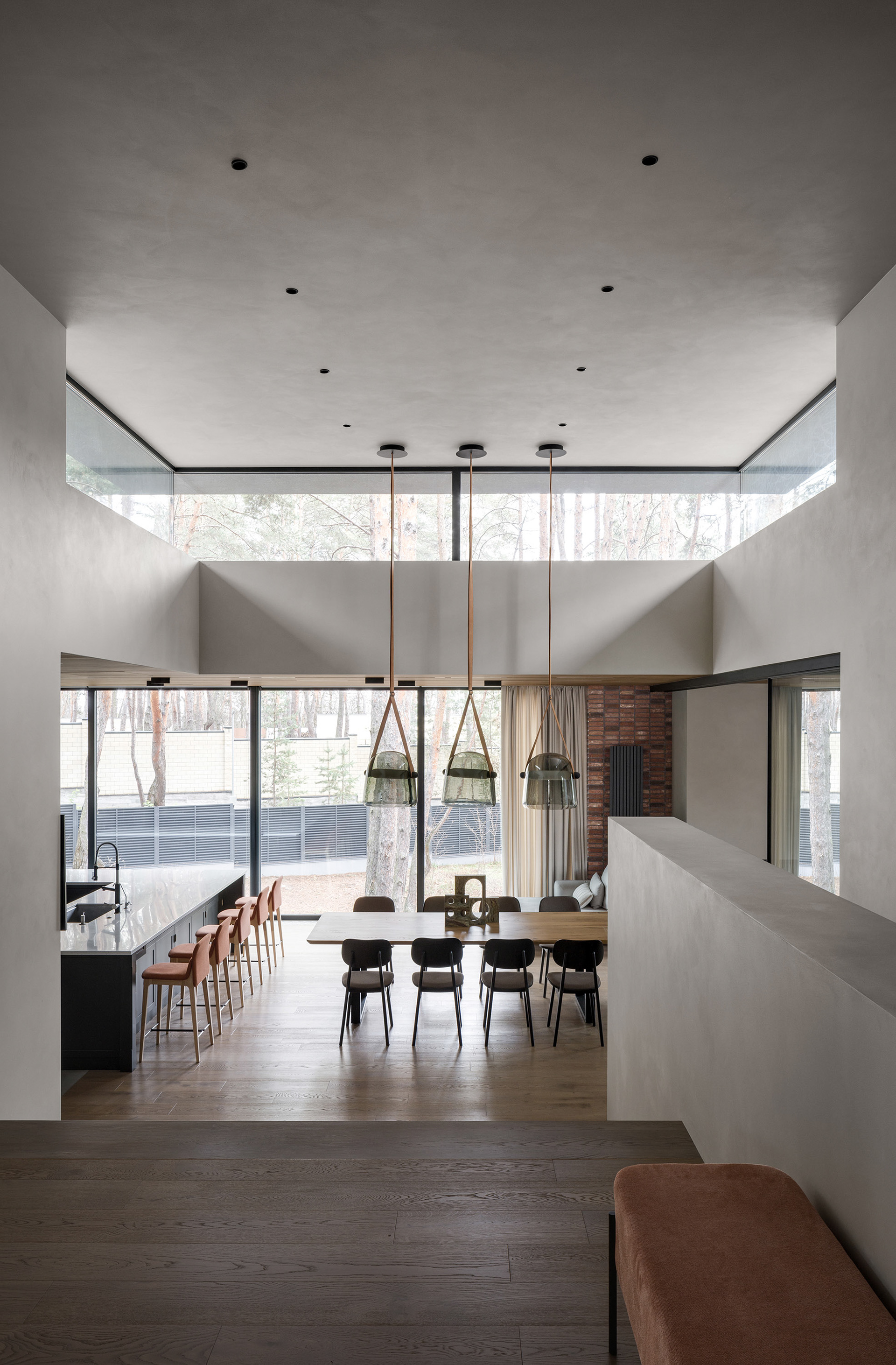 宁静之屋丨乌克兰丨SVOYA studio-17