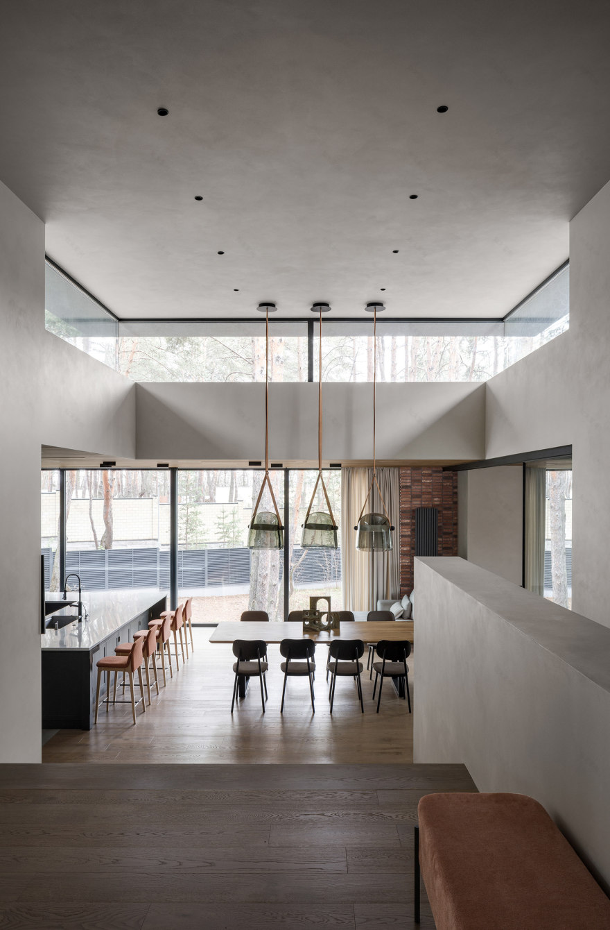 宁静之屋丨乌克兰丨SVOYA studio-17