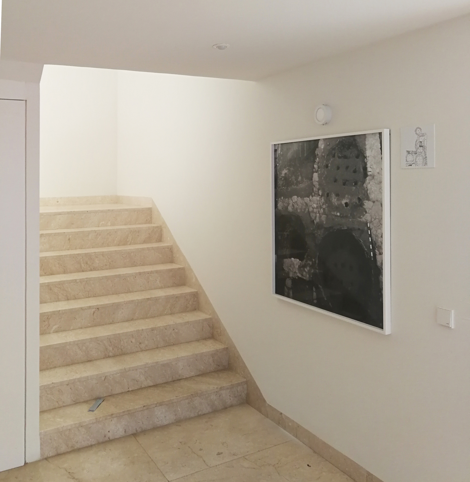 都市区居住 Terracos das Olarias 设计丨葡萄牙里斯本丨DNSJ.arq-27