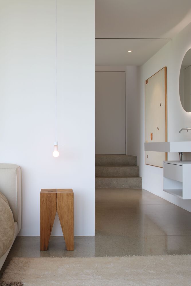 山水之间的宁静家园-32