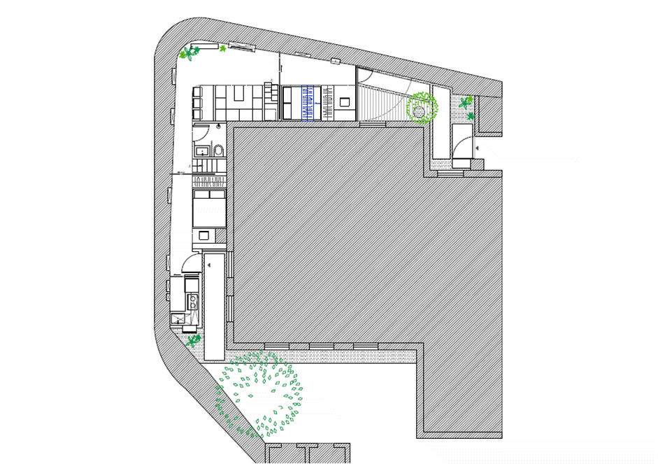 那些曾刷爆朋友圈的“爆改蜗居”，居住一年之后，后续惨状却是…-117