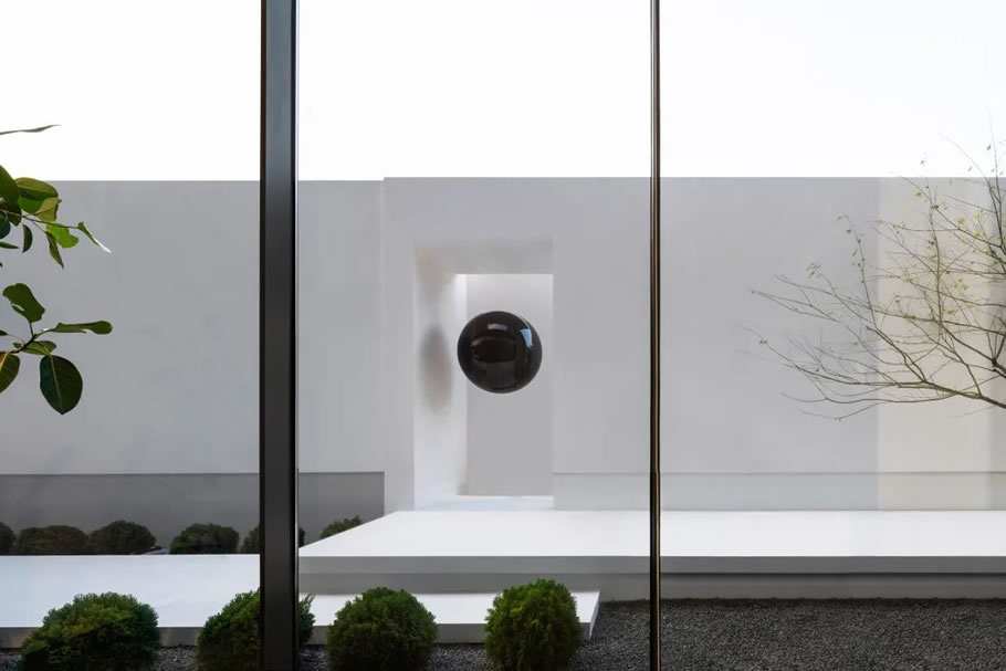 杭州·云翠金澜府丨中国杭州丨上海澜道佑澜环境设计有限公司-33