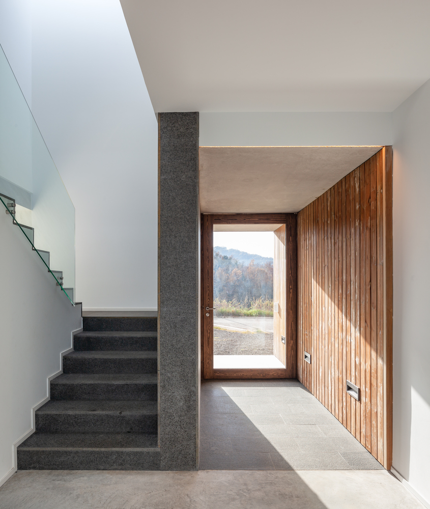 西班牙Bench住宅-15