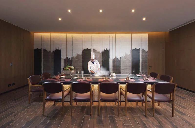 台湾台南华邑酒店丨中国台南-46