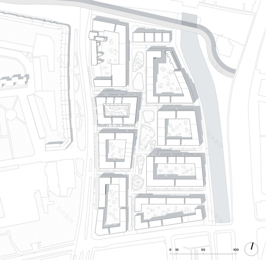 荷兰格罗宁根Regulateur社会住宅丨De Zwarte Hond-39