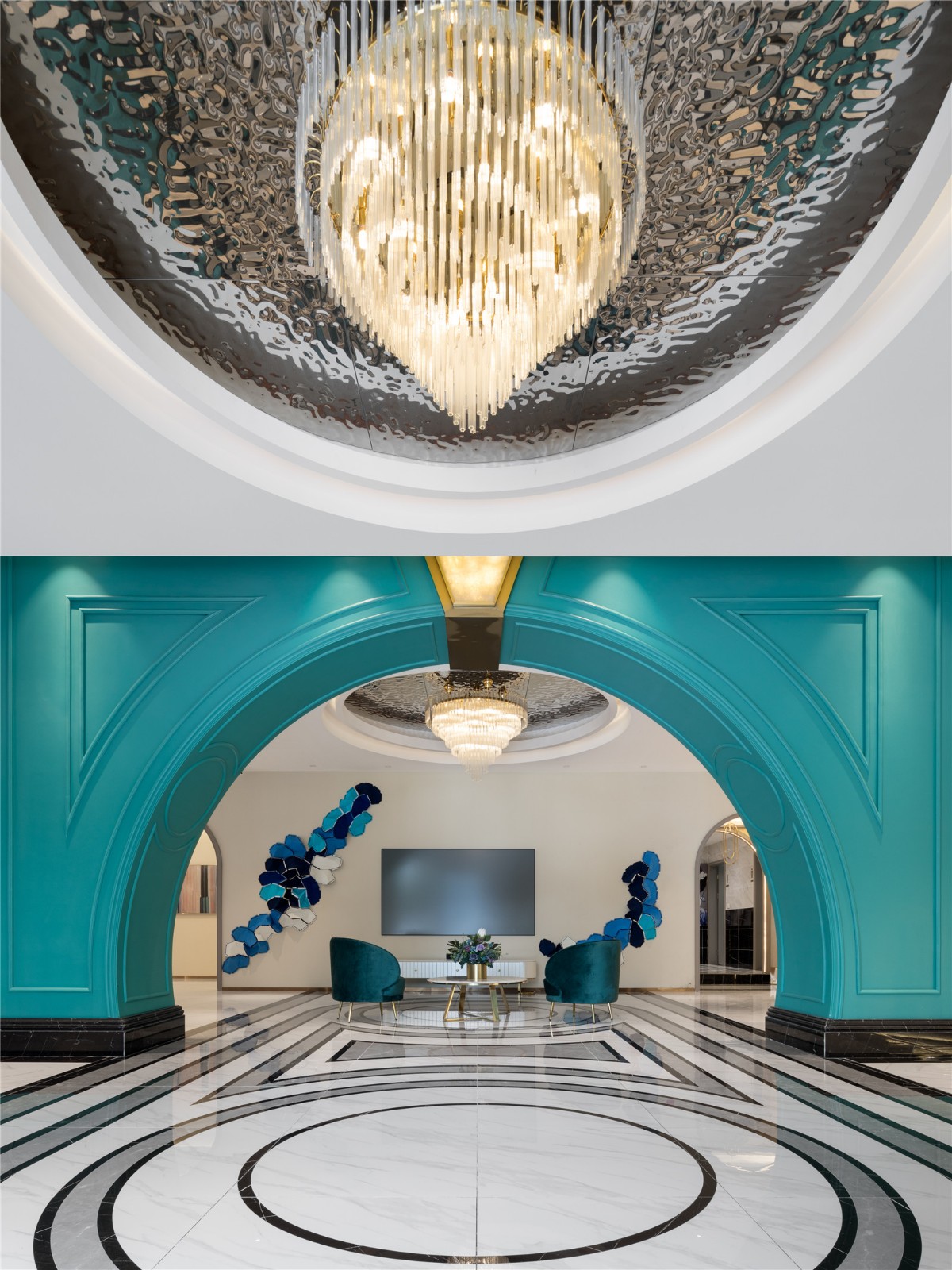 羽妃医疗美容—梦境  故肆设计-26