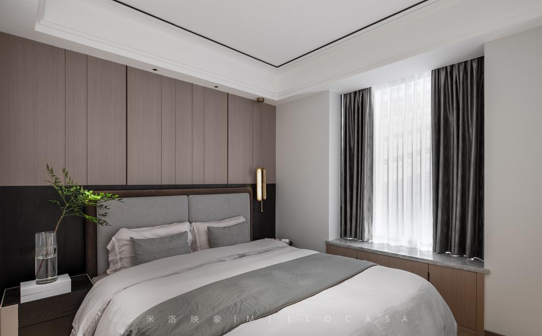 水岸豪庭复式大宅丨中国郴州丨米洛映象,三维雅筑-71