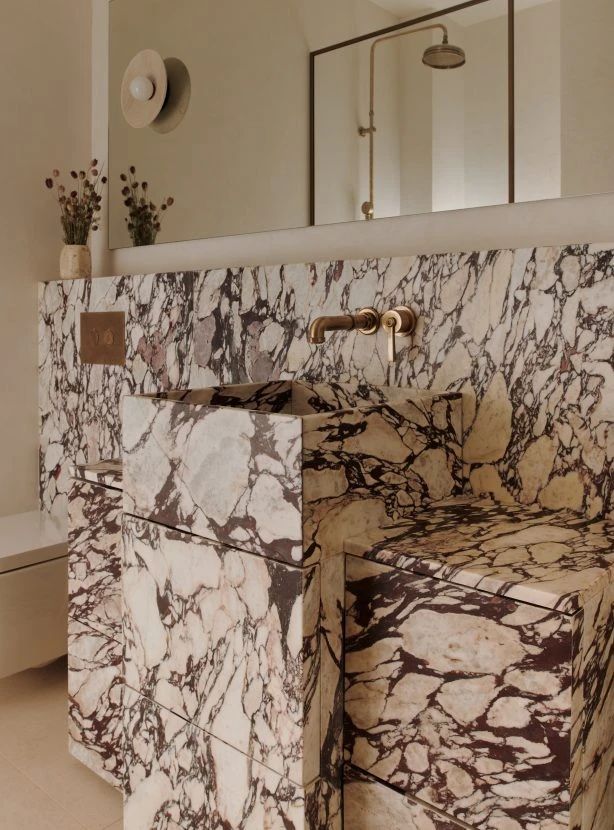 Leinster Square 私人住宅丨法国巴黎丨Banda-50