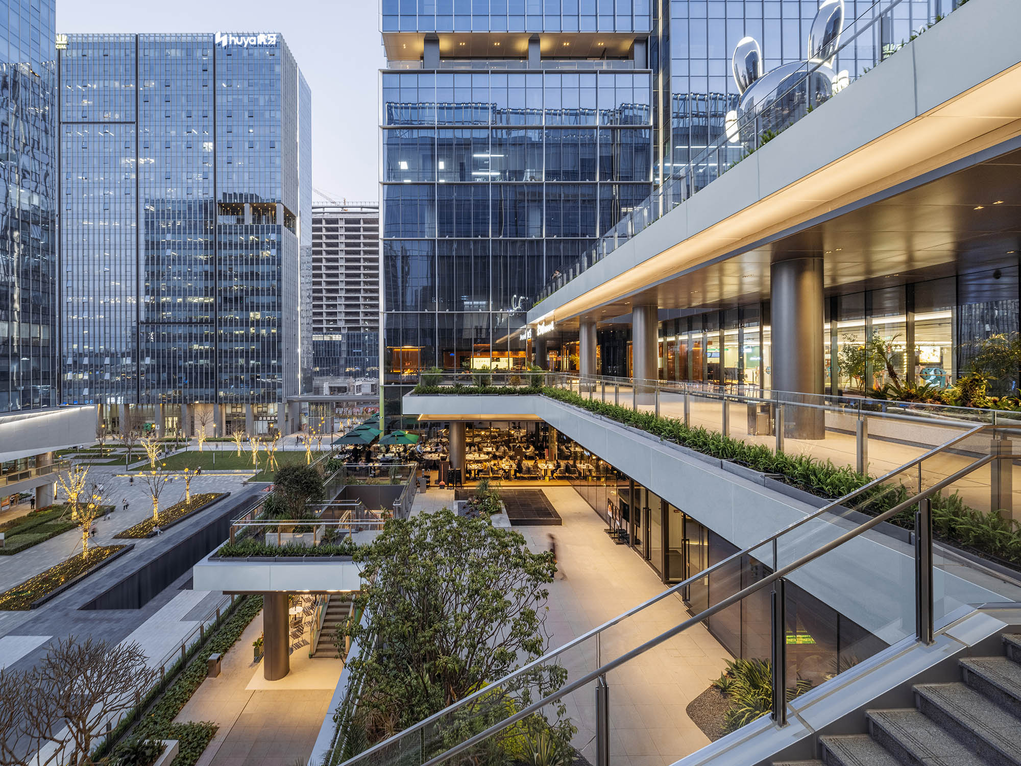 TIMES GUANGZHOU E-PARK PHASE Ⅱ-8