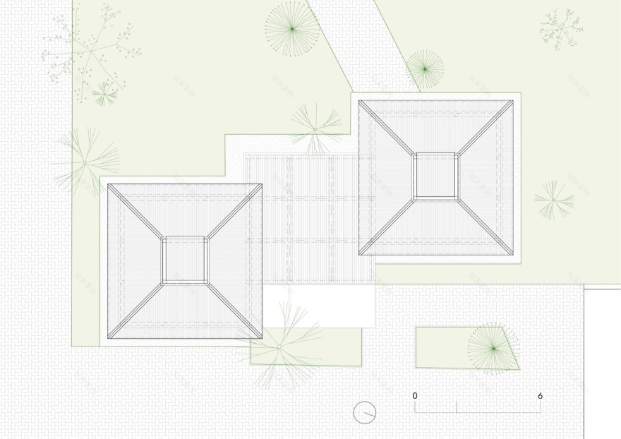 Vila Ninho学校 & João de Barro凉亭丨巴西米纳斯吉拉斯丨BIRI + MACh arquitetos等多方团队-70