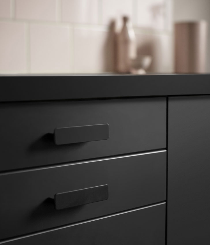 IKEA 打造时尚温馨家居空间-13